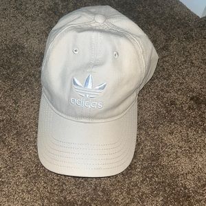 Adidas Relaxed Strap-Back Hat